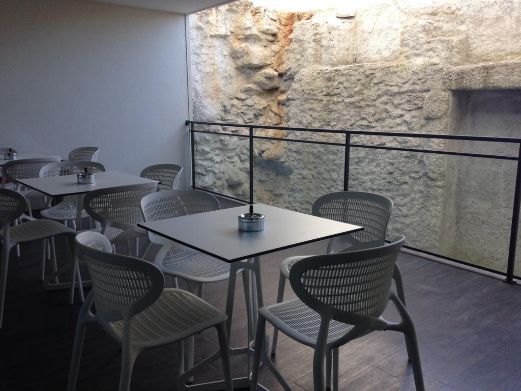 Casa Dona Maria Luiza ξενώνας Torre De Moncorvo Εξωτερικό φωτογραφία