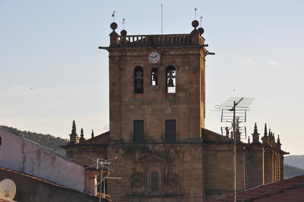 Casa Dona Maria Luiza ξενώνας Torre De Moncorvo Εξωτερικό φωτογραφία