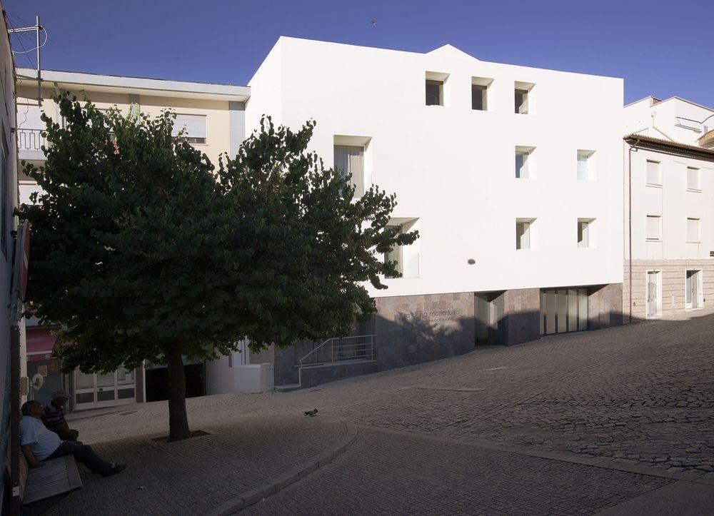 Casa Dona Maria Luiza ξενώνας Torre De Moncorvo Εξωτερικό φωτογραφία