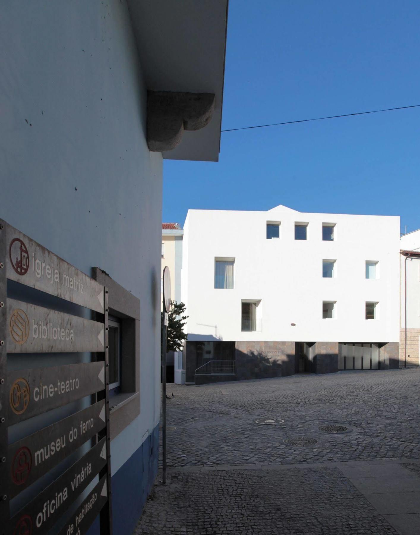 Casa Dona Maria Luiza ξενώνας Torre De Moncorvo Εξωτερικό φωτογραφία