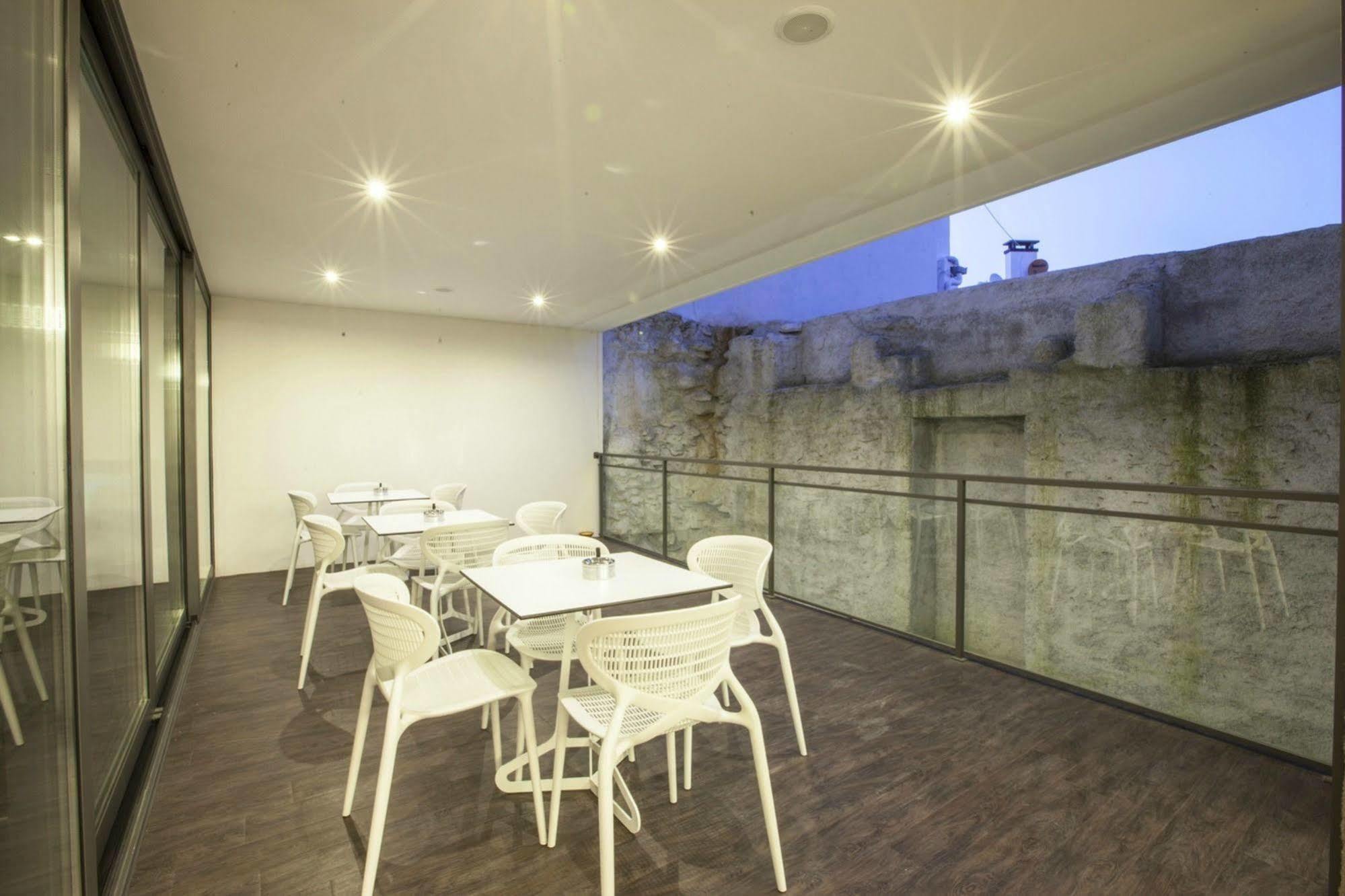 Casa Dona Maria Luiza ξενώνας Torre De Moncorvo Εξωτερικό φωτογραφία